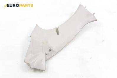 Интериорна пластмаса за Nissan Micra III Hatchback (01.2003 - 06.2010), 2+1 вр., хечбек, позиция: дясна
