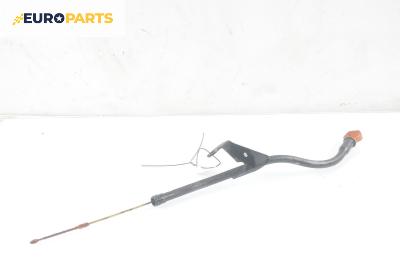 Щека за масло за Citroen C4 Grand Picasso I (10.2006 - 12.2013) 1.6 HDi, 109 к.с.