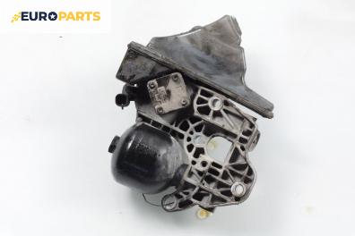 Актуатор скорости за Citroen C4 Grand Picasso I (10.2006 - 12.2013) 1.6 HDi, 109 к.с., автоматик, № 0077947