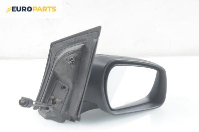 Огледало за Ford Focus II Sedan (04.2005 - 09.2012), 4+1 вр., седан, позиция: дясна