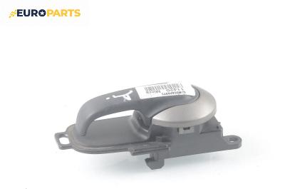 Вътрешна дръжка за Nissan Micra III Hatchback (01.2003 - 06.2010), 2+1 вр., хечбек, позиция: дясна