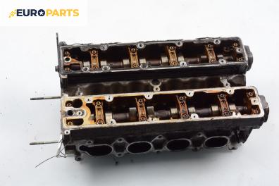 Глава за Citroen C5 I Sedan (03.2001 - 03.2005) 2.0 16V (DCRFNC, DCRFNF), 136 к.с.