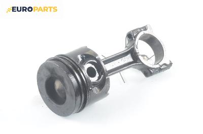Бутало за Nissan Micra III Hatchback (01.2003 - 06.2010) 1.5 dCi, 65 к.с.