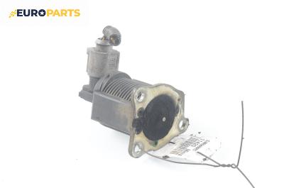EGR-клапан за Nissan Micra III Hatchback (01.2003 - 06.2010) 1.5 dCi, 65 к.с.