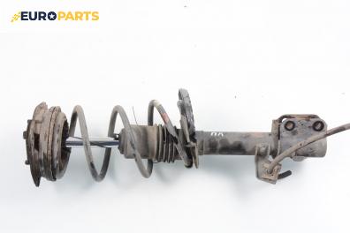 Макферсон за Nissan Micra III Hatchback (01.2003 - 06.2010), хечбек, позиция: предна, лява