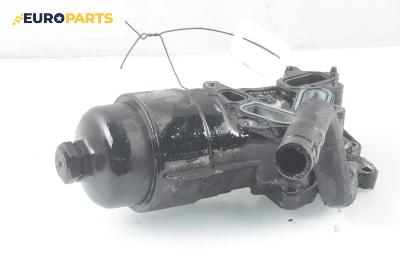 Корпус за маслен филтър за Citroen C2 Hatchback (09.2003 - 04.2009) 1.4 HDi, 68 к.с.