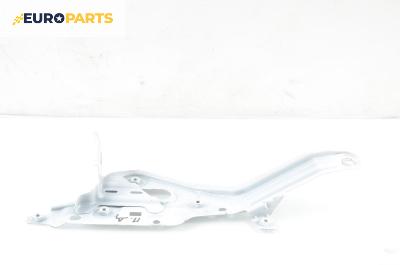 Държач калник за Smart Forfour Hatchback 453 (07.2014 - ...), 4+1 вр., хечбек, позиция: предна, дясна