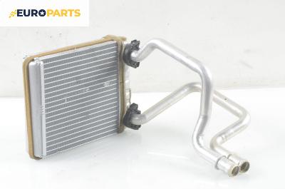 Радиатор парно за Smart Forfour Hatchback 453 (07.2014 - ...)