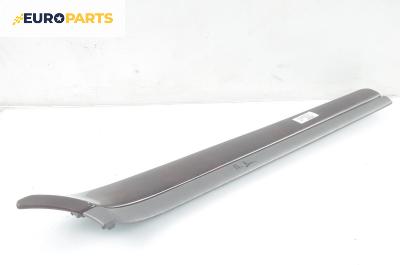 Външна лайсна врата за Audi A8 Sedan II (10.2002 - 07.2010), седан, позиция: предна, дясна