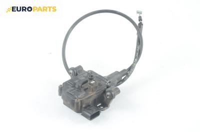 Ключалка за капачката на резервоара за Smart Forfour Hatchback 453 (07.2014 - ...), хечбек