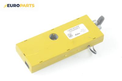 Усилвател антена за Land Rover Discovery III SUV (07.2004 - 09.2009), № XUC000262 A
