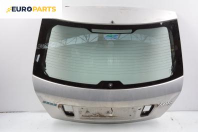 Заден капак за Fiat Stilo Hatchback (10.2001 - 11.2010), 4+1 вр., хечбек, позиция: задна