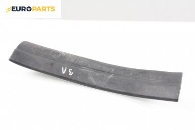 Вътрешен праг за Fiat Stilo Hatchback (10.2001 - 11.2010), 4+1 вр., хечбек, позиция: задна, лява