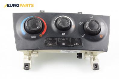 Панел климатик за Fiat Stilo Hatchback (10.2001 - 11.2010)