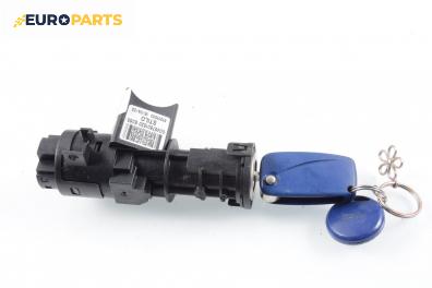 Контактен ключ за Fiat Stilo Hatchback (10.2001 - 11.2010), № 00467601520