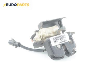 Брава заден капак за Fiat Stilo Hatchback (10.2001 - 11.2010), хечбек, позиция: задна