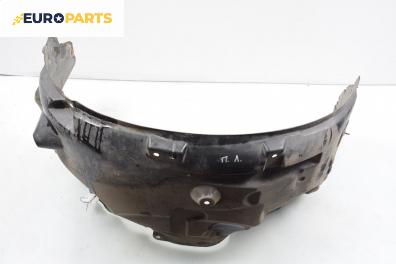Подкалник за Land Rover Discovery III SUV (07.2004 - 09.2009), 4+1 вр., джип, позиция: предна, лява