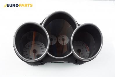 Километраж за Alfa Romeo 147 Hatchback (2000-11-01 - 2010-03-01) 1.6 16V T.SPARK ECO (937AXA1A), 105 к.с., № 110008968001