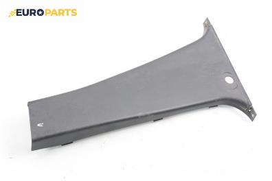 Интериорна пластмаса за Mercedes-Benz B-Class Hatchback I (03.2005 - 11.2011), 4+1 вр., хечбек, позиция: лява