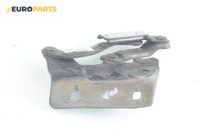 Панта преден капак за Mercedes-Benz B-Class Hatchback I (03.2005 - 11.2011), 4+1 вр., хечбек, позиция: дясна