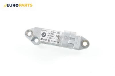 Сензор airbag за BMW 3 Series E46 Touring (10.1999 - 06.2005), № Bosch 0 285 002 064