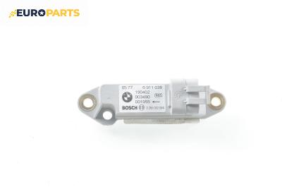 Сензор airbag за BMW 3 Series E46 Touring (10.1999 - 06.2005), № Bosch 0 285 002 064