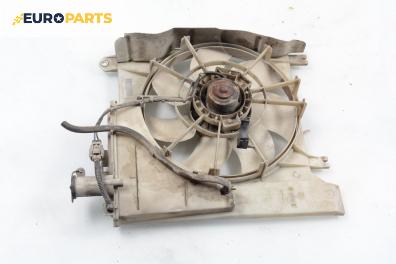 Перка охлаждане за Citroen C1 Hatchback (06.2005 - 06.2014) 1.0, 68 к.с.