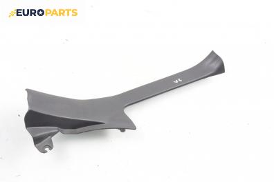 Вътрешен праг за Subaru Impreza III Hatchback (03.2007 - 05.2014), 4+1 вр., хечбек, позиция: задна, лява