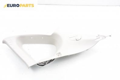 Интериорна пластмаса за Subaru Impreza III Hatchback (03.2007 - 05.2014), 4+1 вр., хечбек, позиция: дясна
