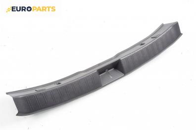 Планка багажник за Subaru Impreza III Hatchback (03.2007 - 05.2014), хечбек