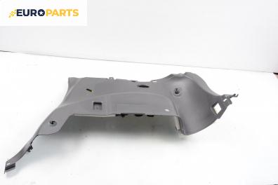 Кора багажник за Subaru Impreza III Hatchback (03.2007 - 05.2014), хечбек