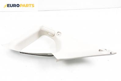 Интериорна пластмаса за Subaru Impreza III Hatchback (03.2007 - 05.2014), 4+1 вр., хечбек, позиция: лява
