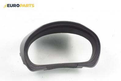 Интериорна пластмаса километраж за Subaru Impreza III Hatchback (03.2007 - 05.2014), 4+1 вр., хечбек