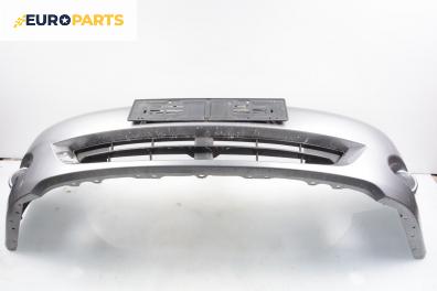 Предна броня за Subaru Impreza III Hatchback (03.2007 - 05.2014), хечбек, позиция: предна