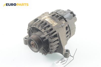 Алтернатор / генератор за Fiat Stilo Hatchback (10.2001 - 11.2010) 1.2 16V (192_XA1B), 80 к.с., № Denso 63321765