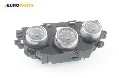 Панел климатик за Subaru Impreza III Hatchback (03.2007 - 05.2014)