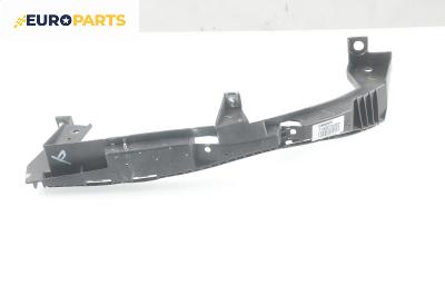 Държач броня за Subaru Impreza III Hatchback (03.2007 - 05.2014), хечбек, позиция: предна, дясна