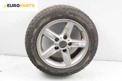 Резервна гума за BMW 3 Series E46 Touring (10.1999 - 06.2005) 16 цола, ширина 7