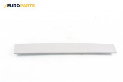 Интериорна пластмаса за Subaru Impreza Wagon II (10.2000 - 12.2008), 4+1 вр., комби, позиция: предна