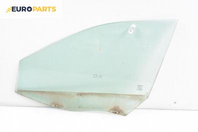 Странично стъкло за Fiat Stilo Hatchback (10.2001 - 11.2010), 4+1 вр., хечбек, позиция: предна, лява