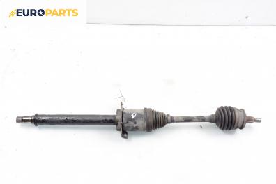 Полуоска за Mercedes-Benz B-Class Hatchback I (03.2005 - 11.2011) B 200 CDI (245.208), 140 к.с., позиция: предна, дясна, автоматик
