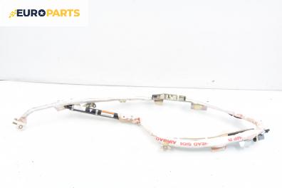 Airbag за Subaru Impreza III Hatchback (03.2007 - 05.2014), 4+1 вр., хечбек, позиция: дясна