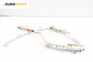 Airbag за Subaru Impreza III Hatchback (03.2007 - 05.2014), 4+1 вр., хечбек, позиция: лява