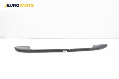 Релса багажник за Subaru Impreza Wagon II (10.2000 - 12.2008), 4+1 вр., комби, позиция: лява