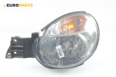 Фар за Subaru Impreza Wagon II (10.2000 - 12.2008), комби, позиция: лява