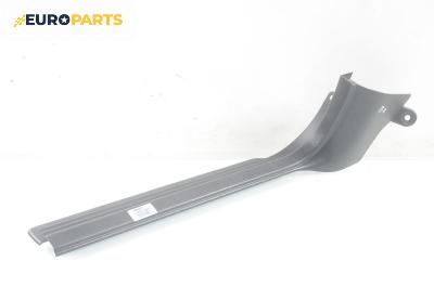 Вътрешен праг за Subaru Impreza Wagon II (10.2000 - 12.2008), 4+1 вр., комби, позиция: предна, лява