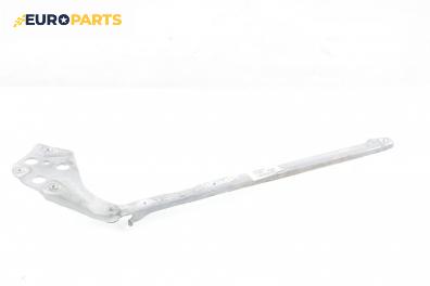 Панта преден капак за Mercedes-Benz E-Class Sedan (W210) (06.1995 - 08.2003), 4+1 вр., седан, позиция: дясна