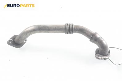 EGR тръба за Renault Espace IV Minivan (11.2002 - 02.2015) 2.2 dCi (JK0H), 150 к.с.