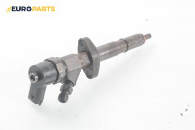 Дюза дизел за Renault Espace IV Minivan (11.2002 - 02.2015) 2.2 dCi (JK0H), 150 к.с., № 0445110063