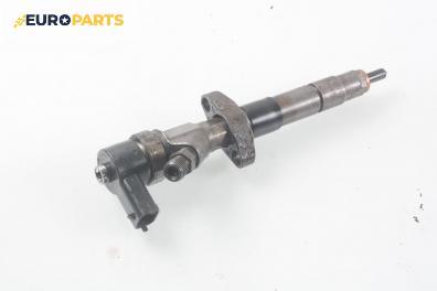 Дюза дизел за Renault Espace IV Minivan (11.2002 - 02.2015) 2.2 dCi (JK0H), 150 к.с., № № 0445110063